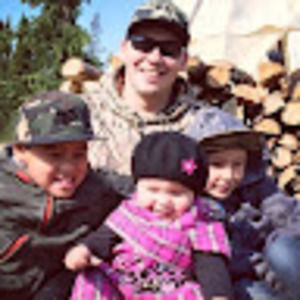 Meet your Posher, Sophia